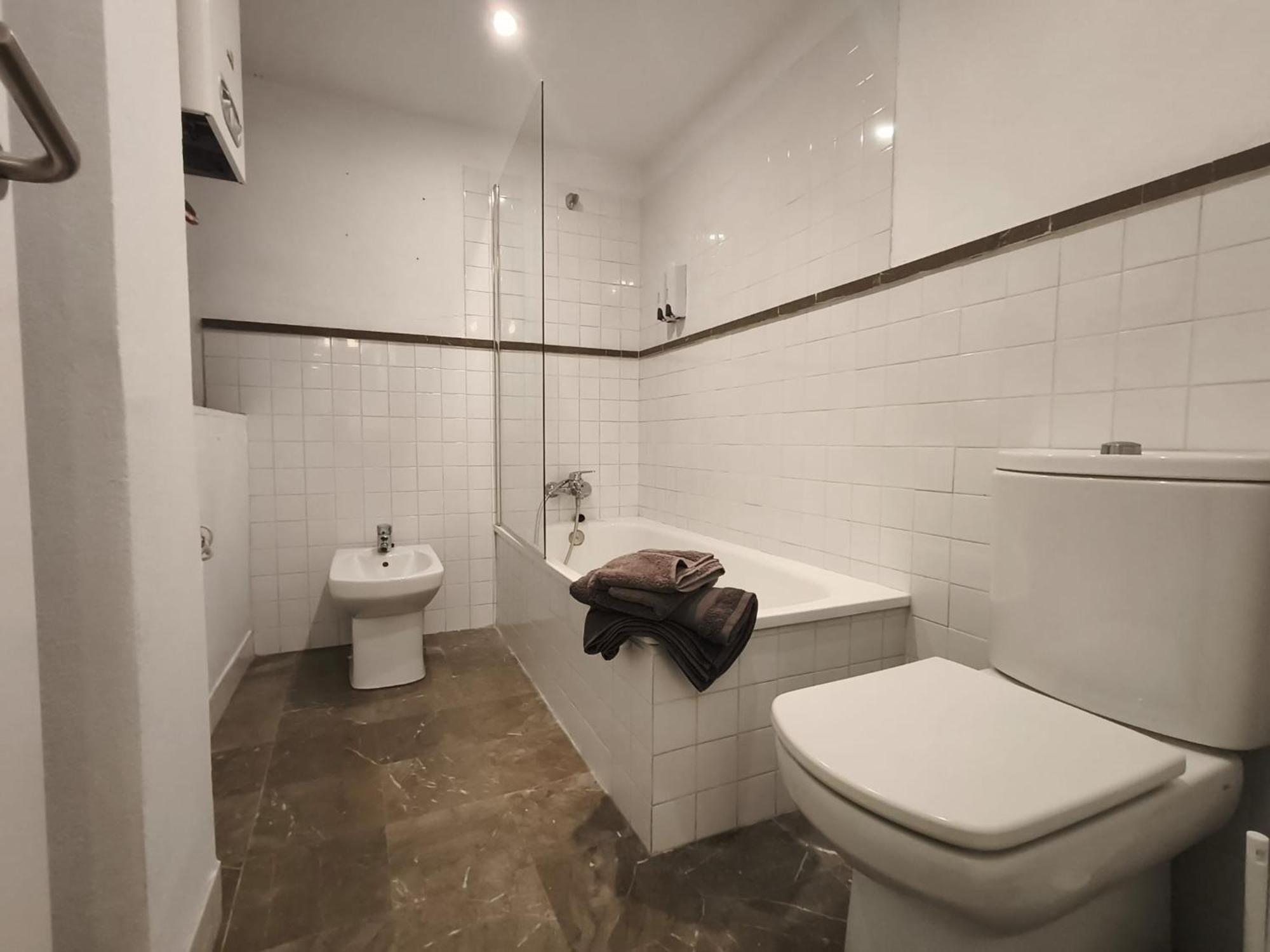 Robles-mercado Appartement Cádiz