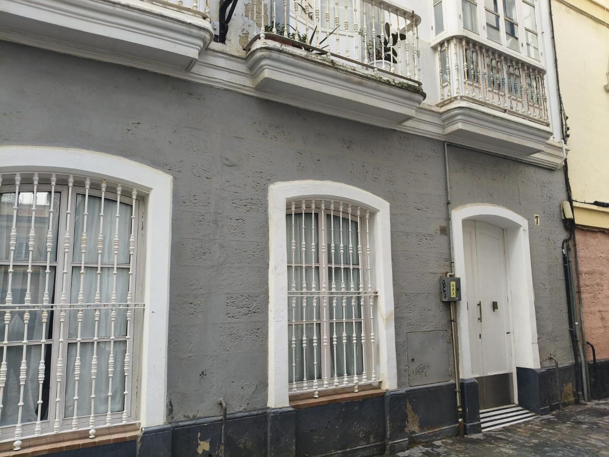 Appartement Robles-mercado