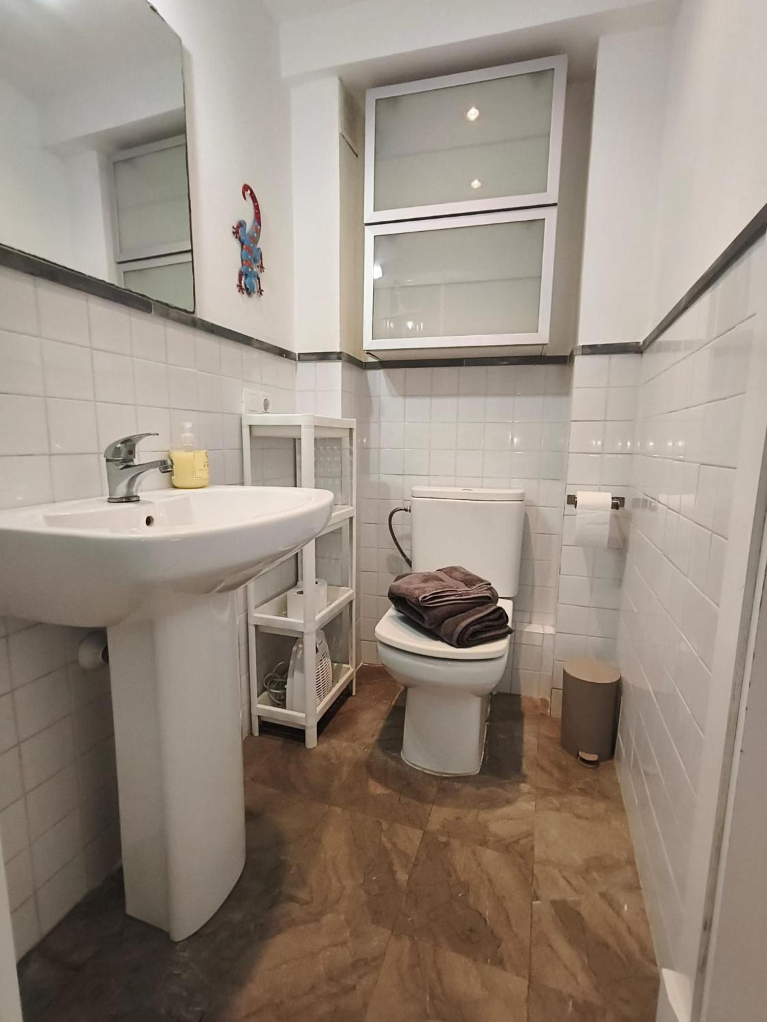Appartement Robles-mercado *