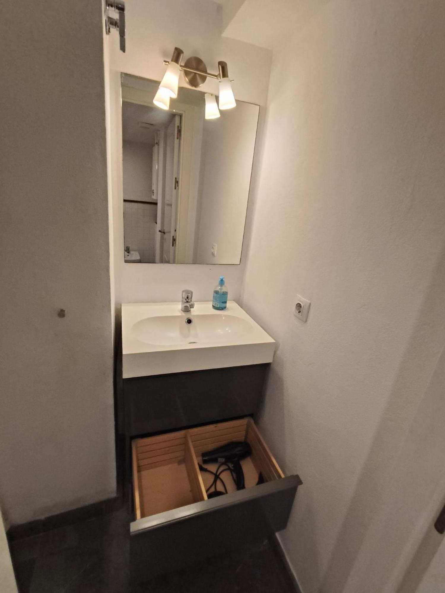 Robles-mercado Appartement