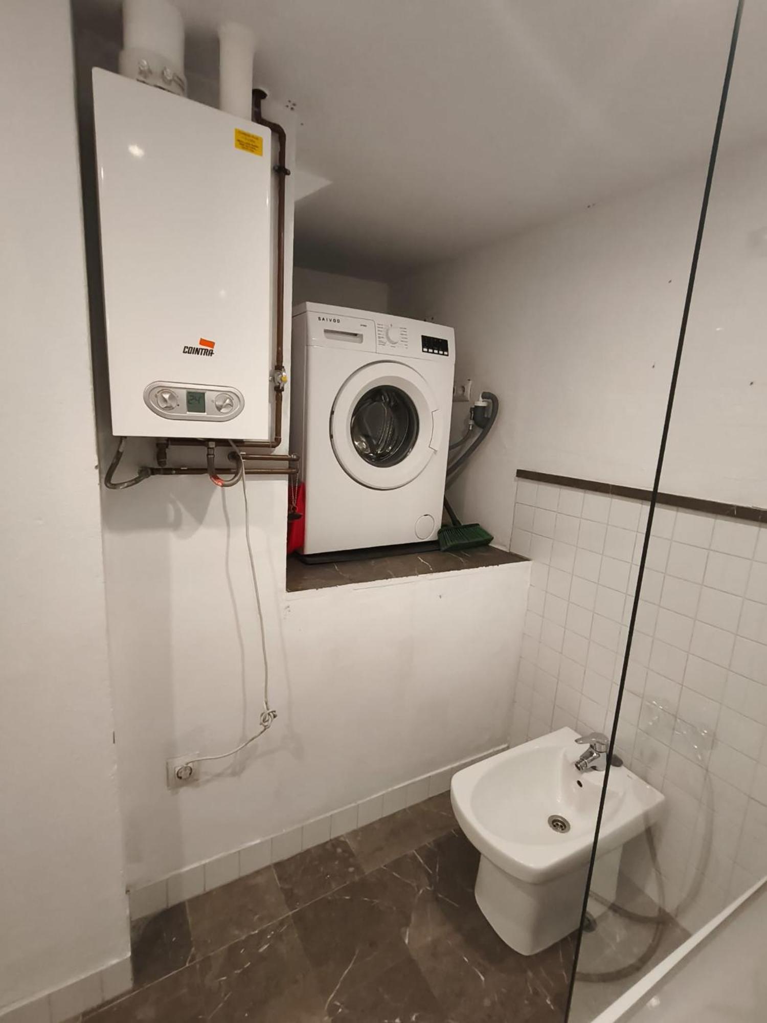 Appartement Robles-mercado