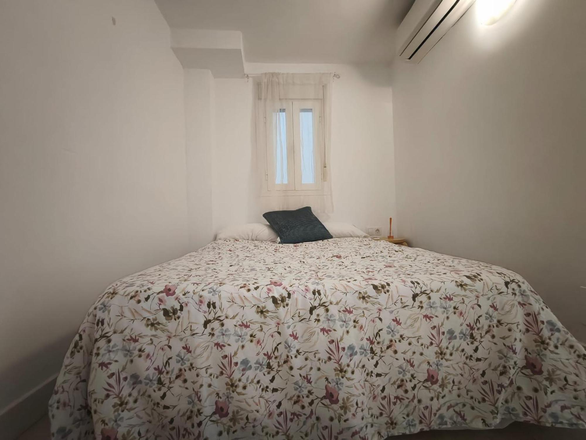 Robles-mercado Appartement *