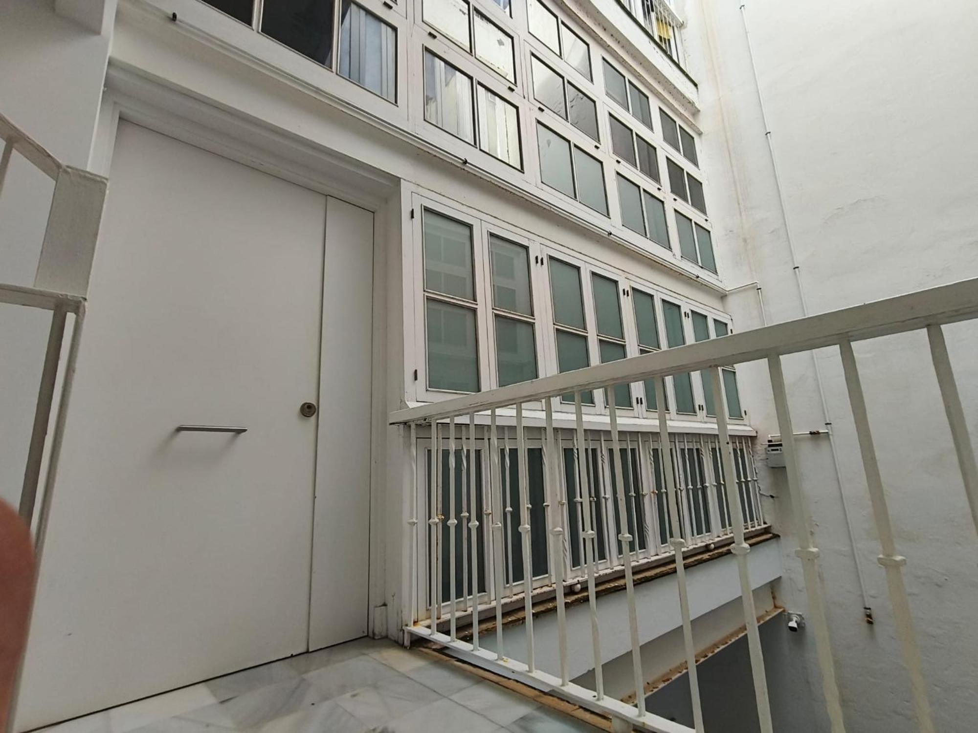Appartement Robles-mercado *
