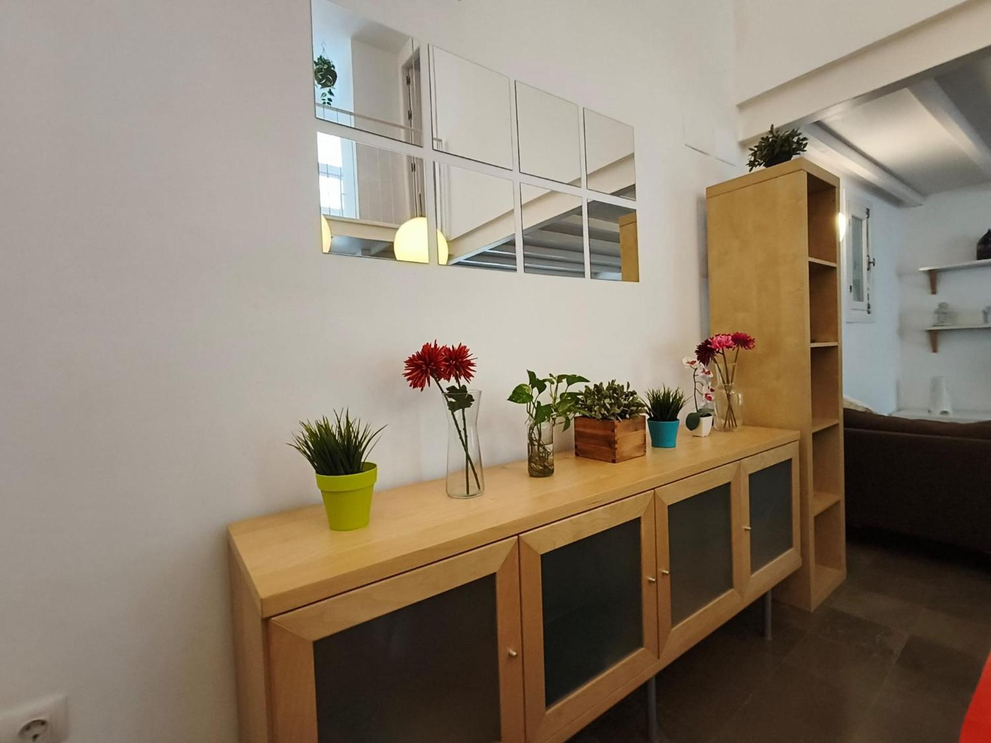 Appartement Robles-mercado Cádiz