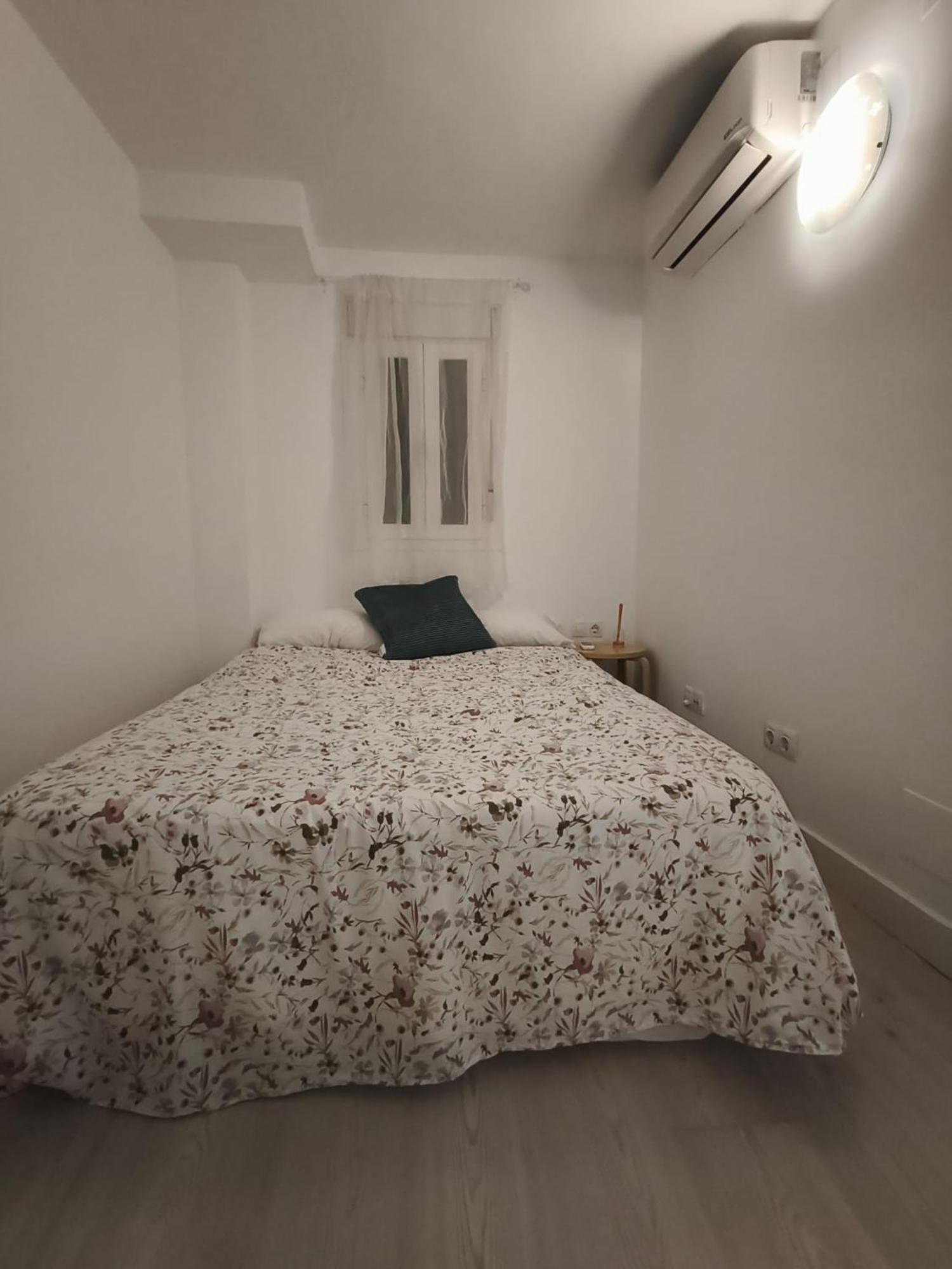 Robles-mercado Appartement