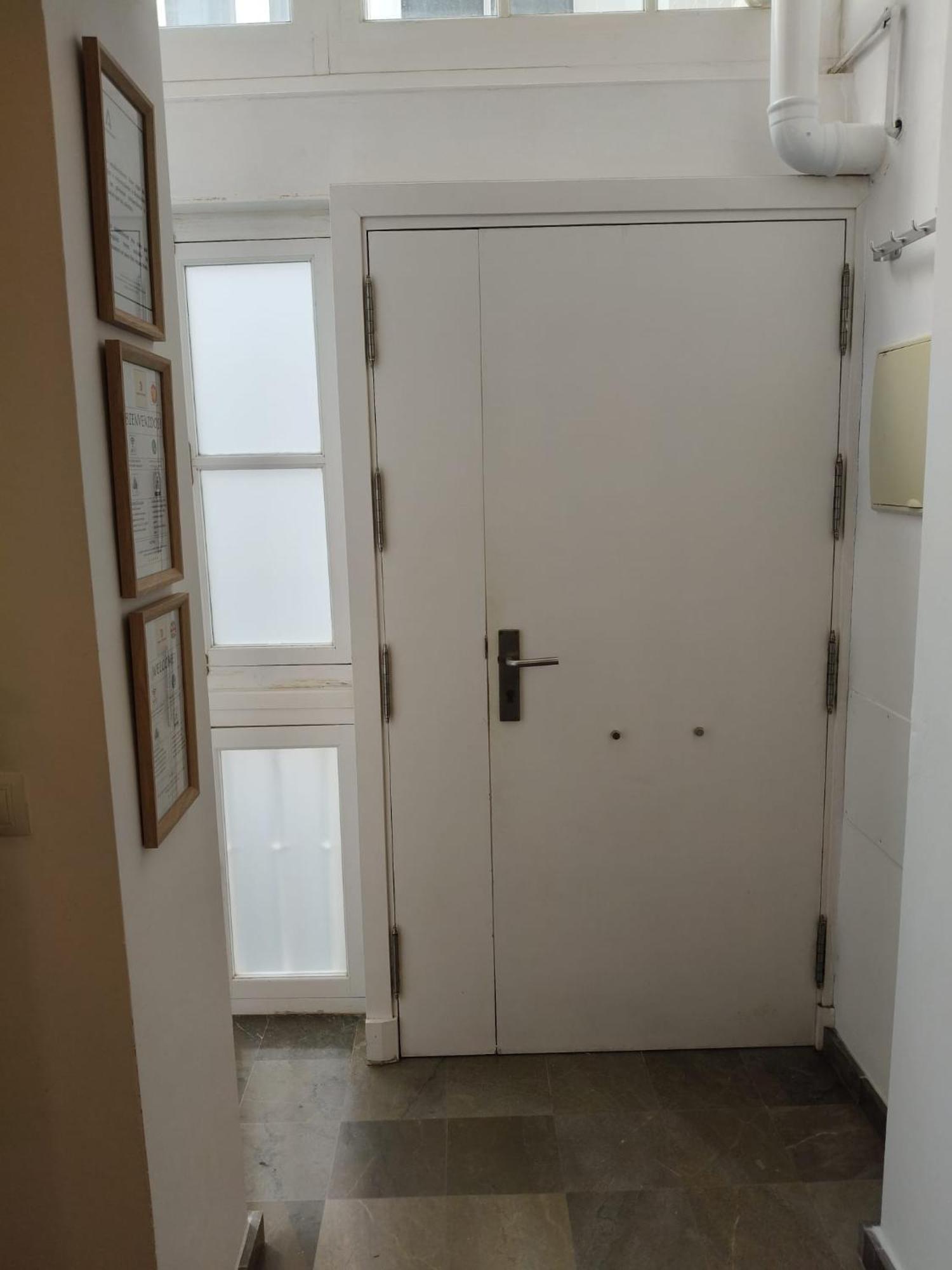 Appartement Robles-mercado