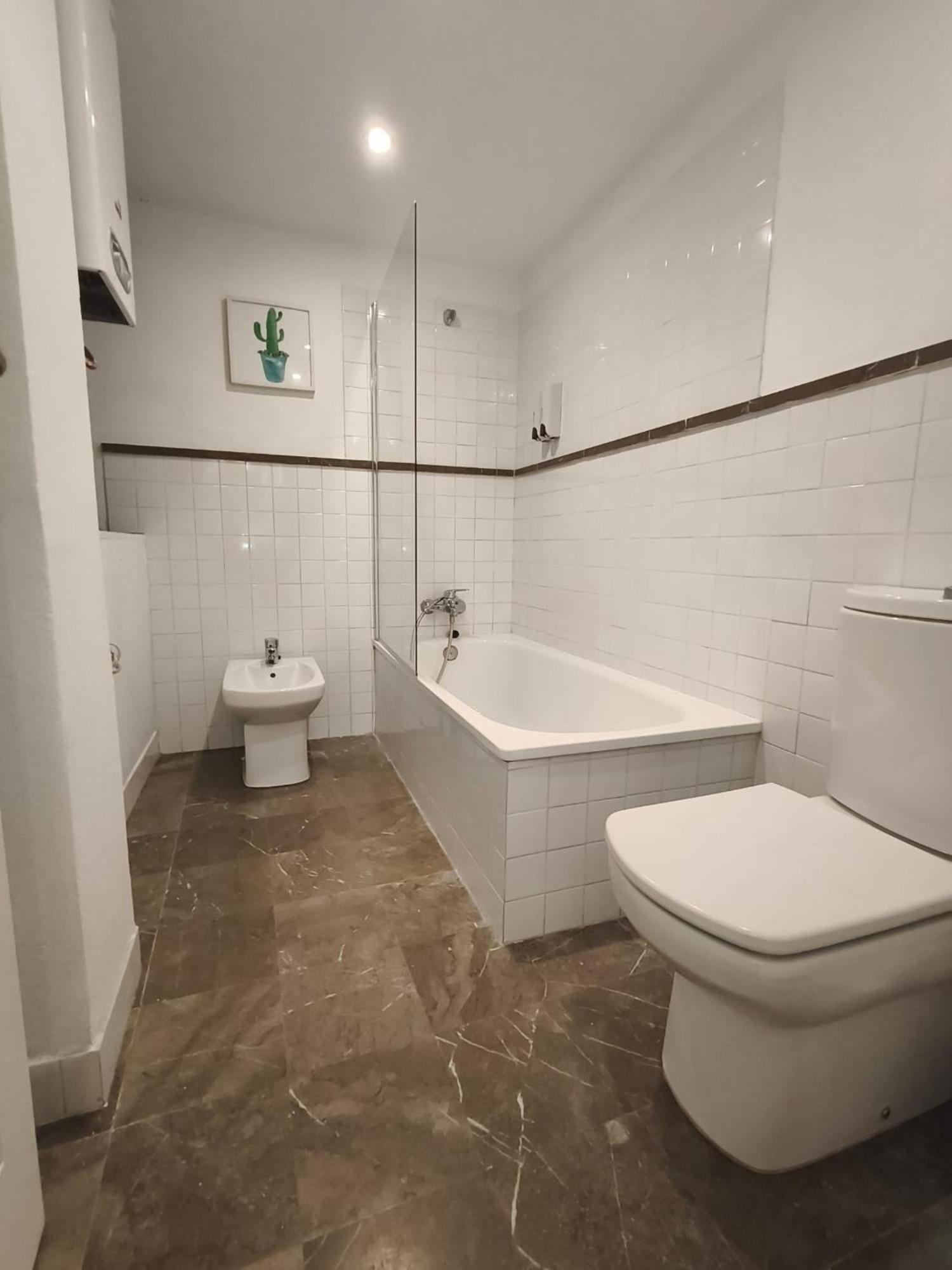 Appartement Robles-mercado *