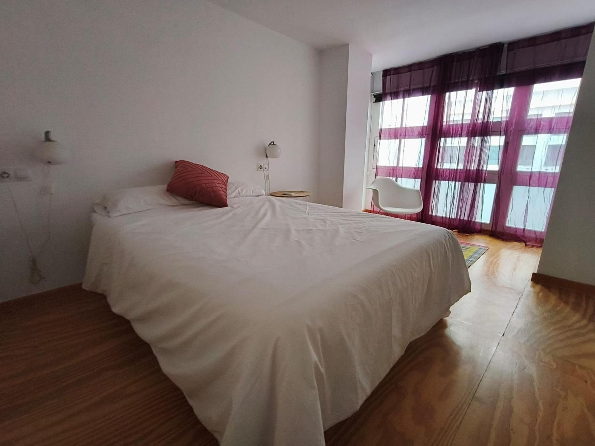 Robles-mercado Appartement Cádiz