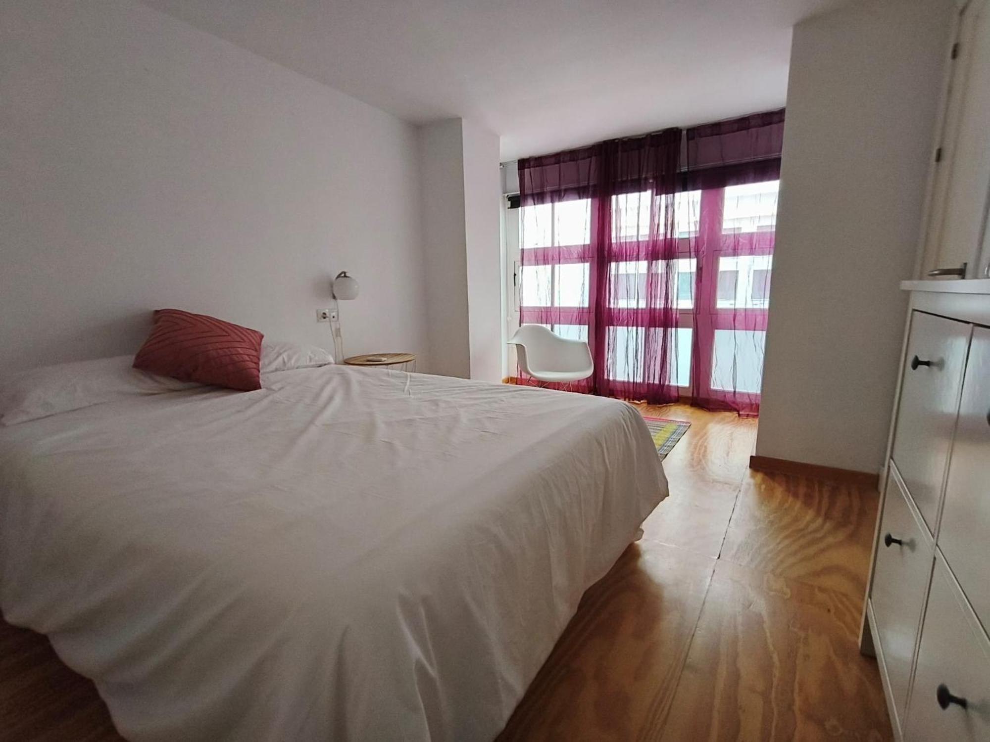 Appartement Robles-mercado Cádiz