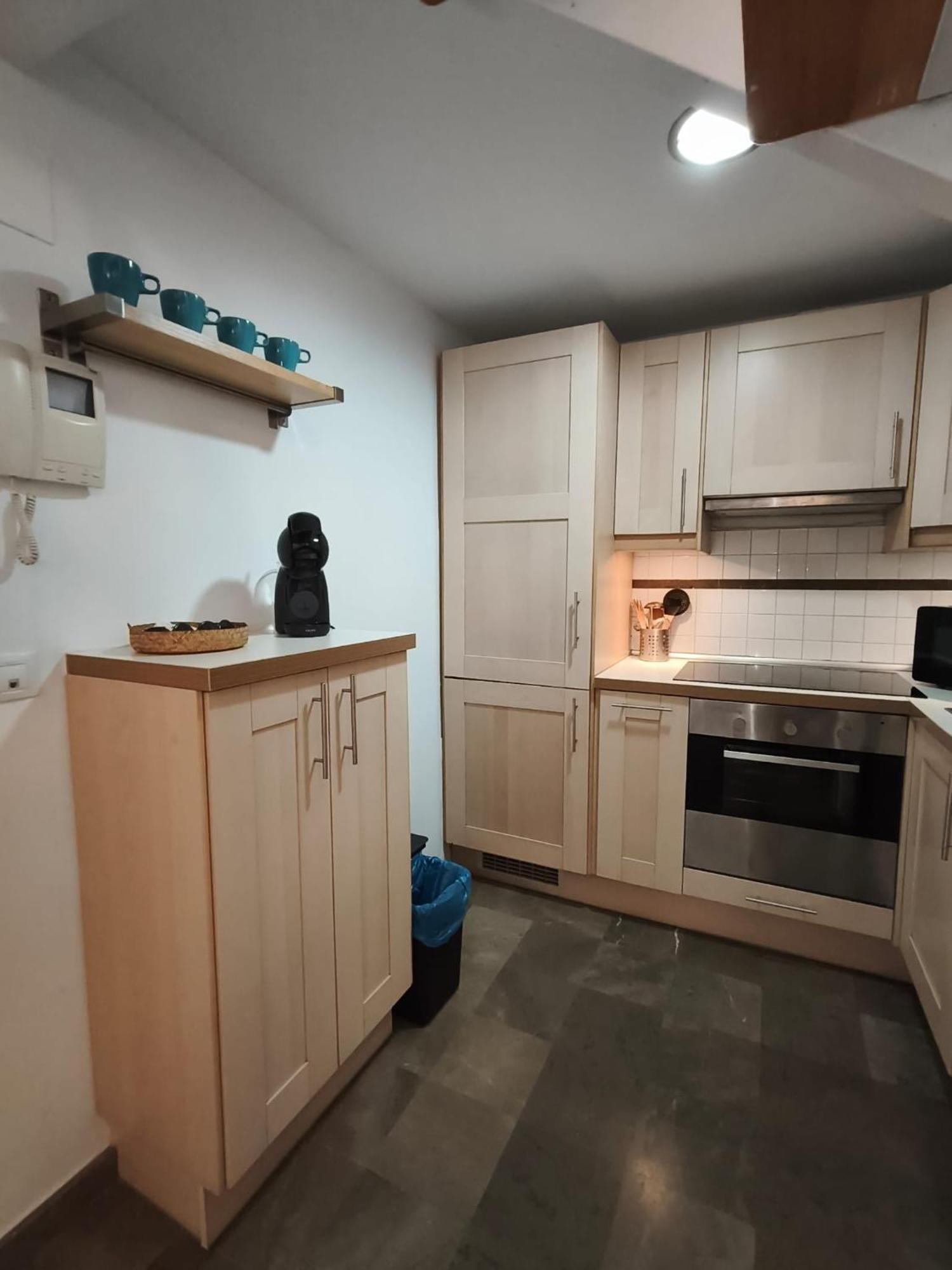 Robles-mercado Appartement