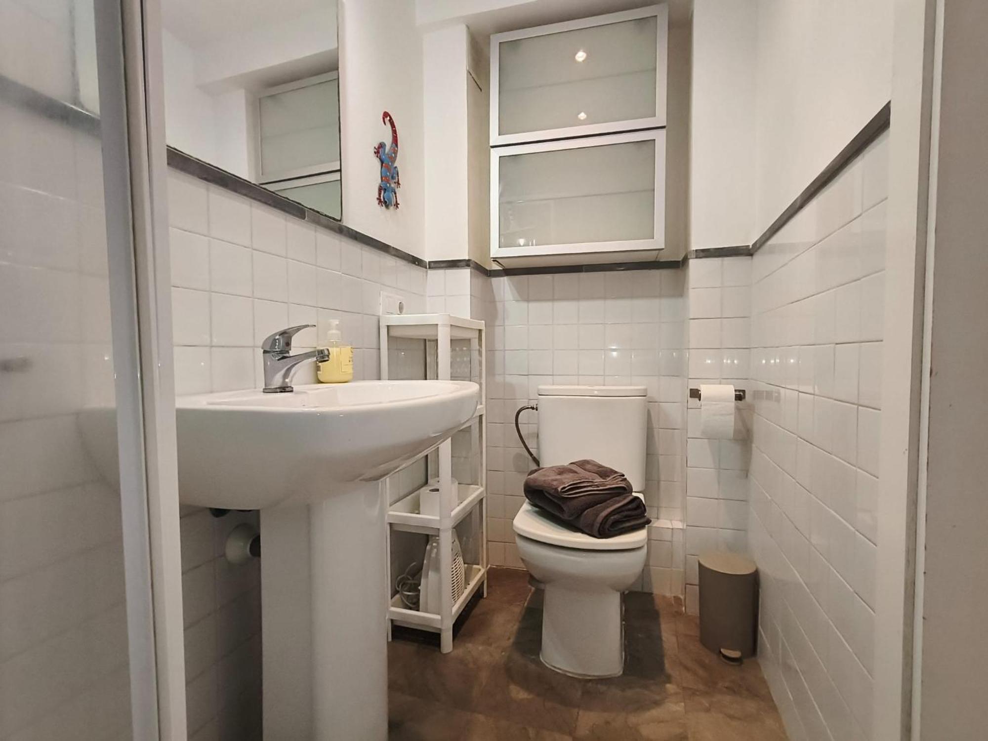Appartement Robles-mercado Cádiz