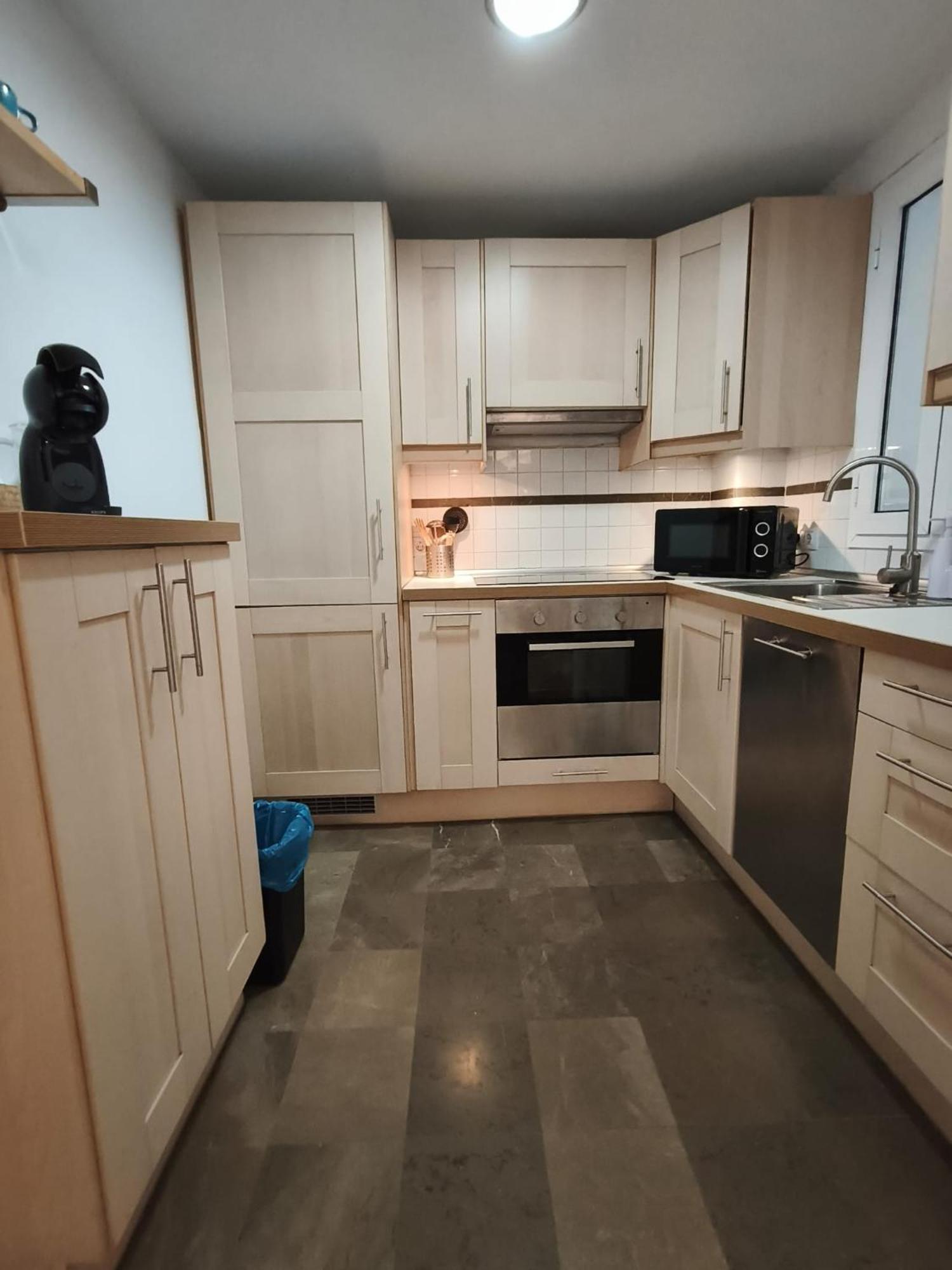 Appartement Robles-mercado
