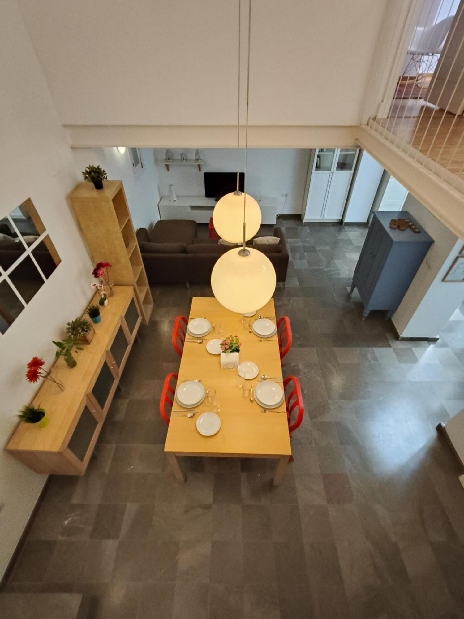 Robles-mercado Appartement Cádiz