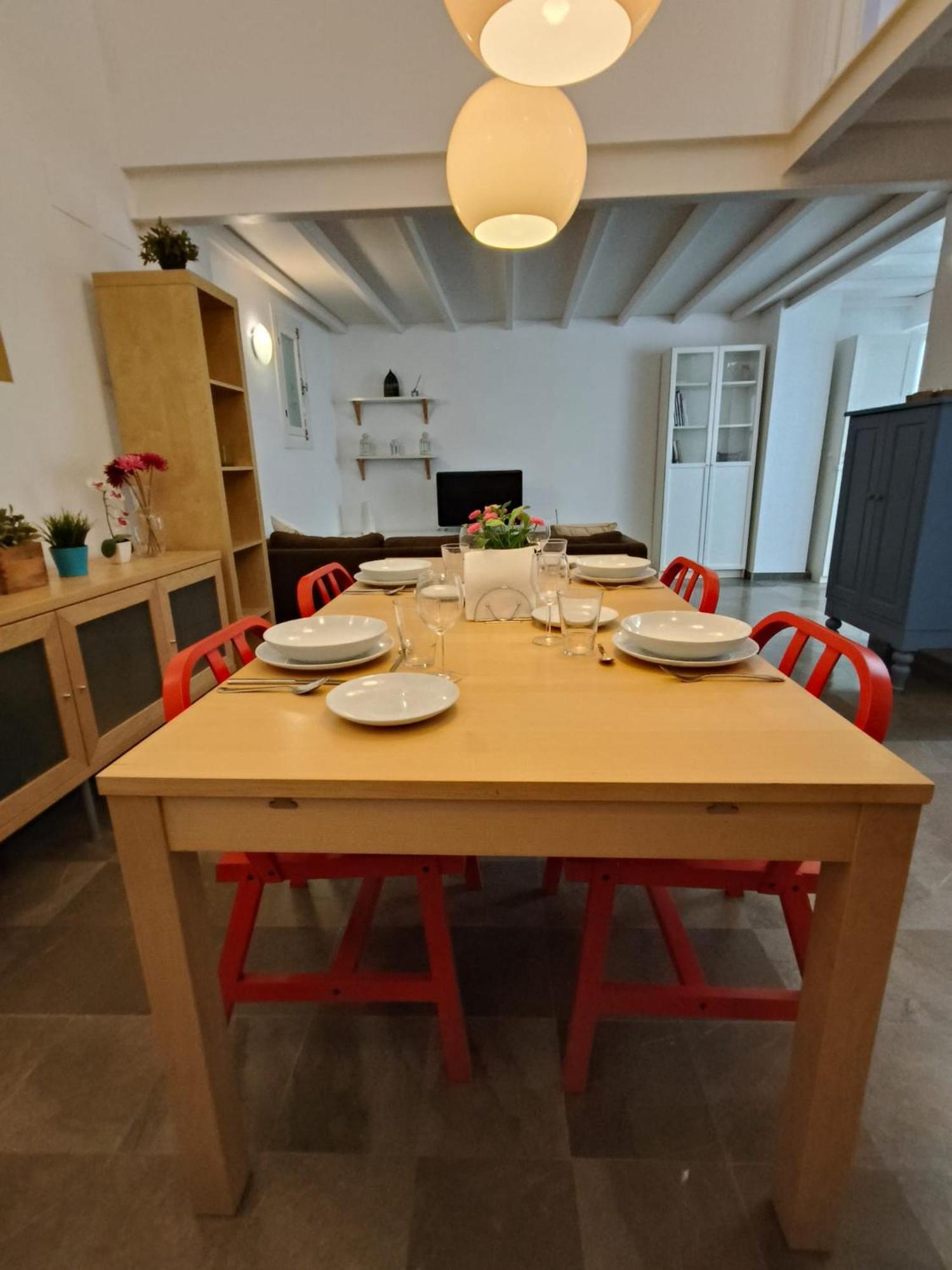 Robles-mercado Appartement