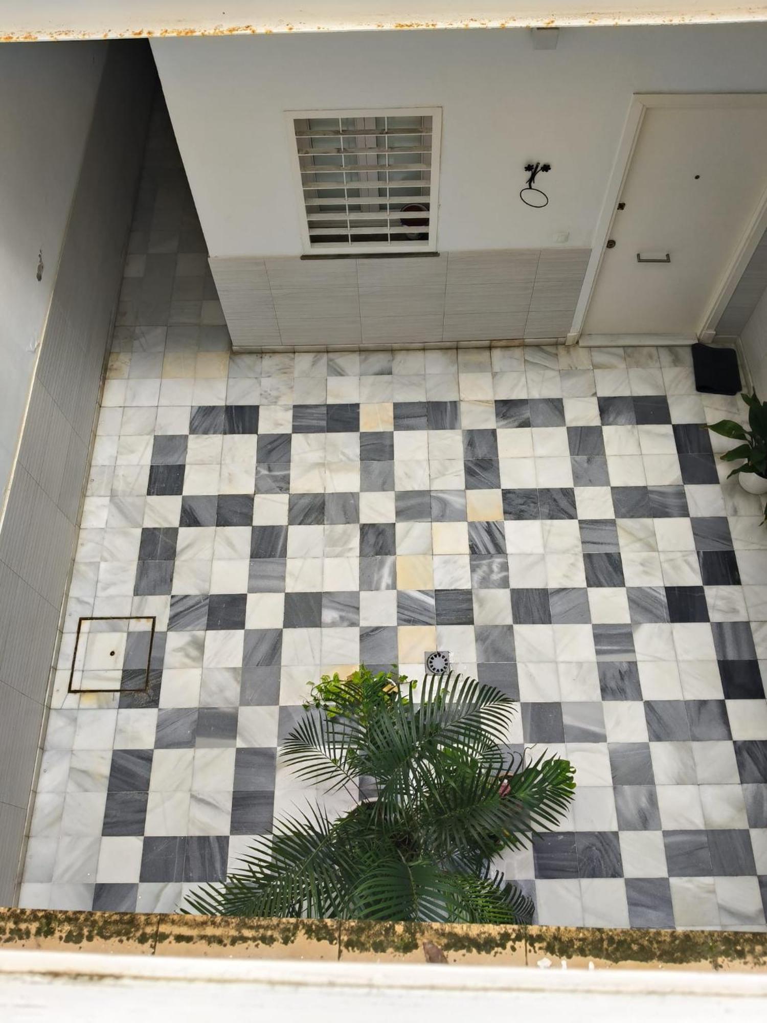 Robles-mercado Appartement Cádiz