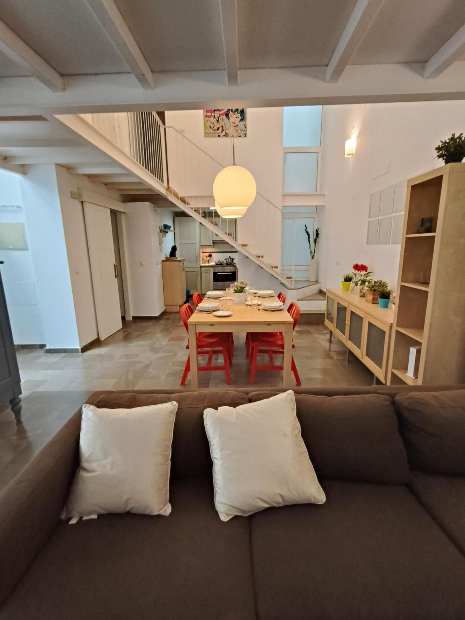 Appartement Robles-mercado *