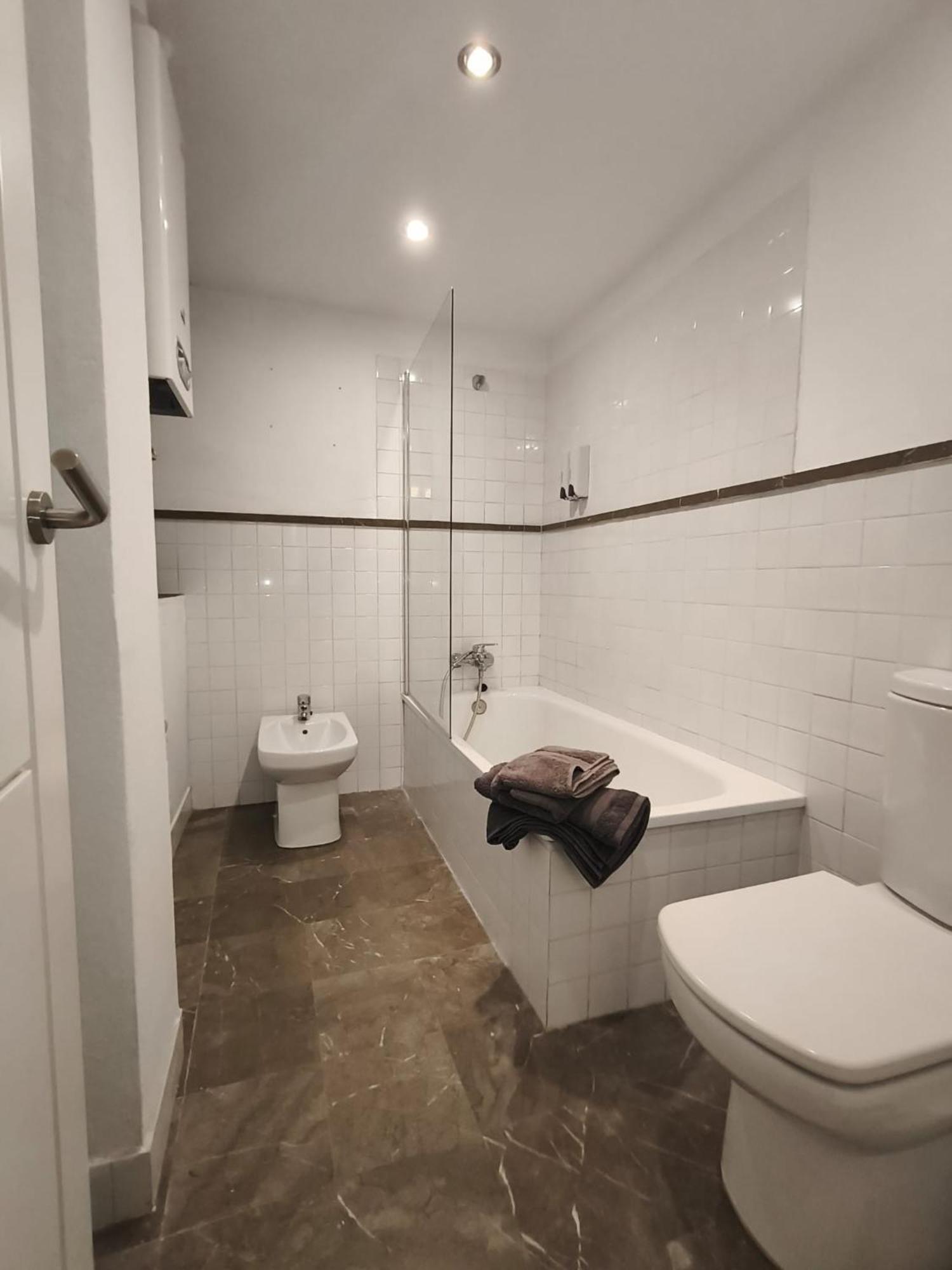 Robles-mercado Appartement Cádiz